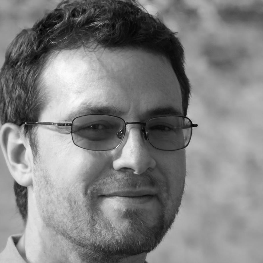 Participant portrait