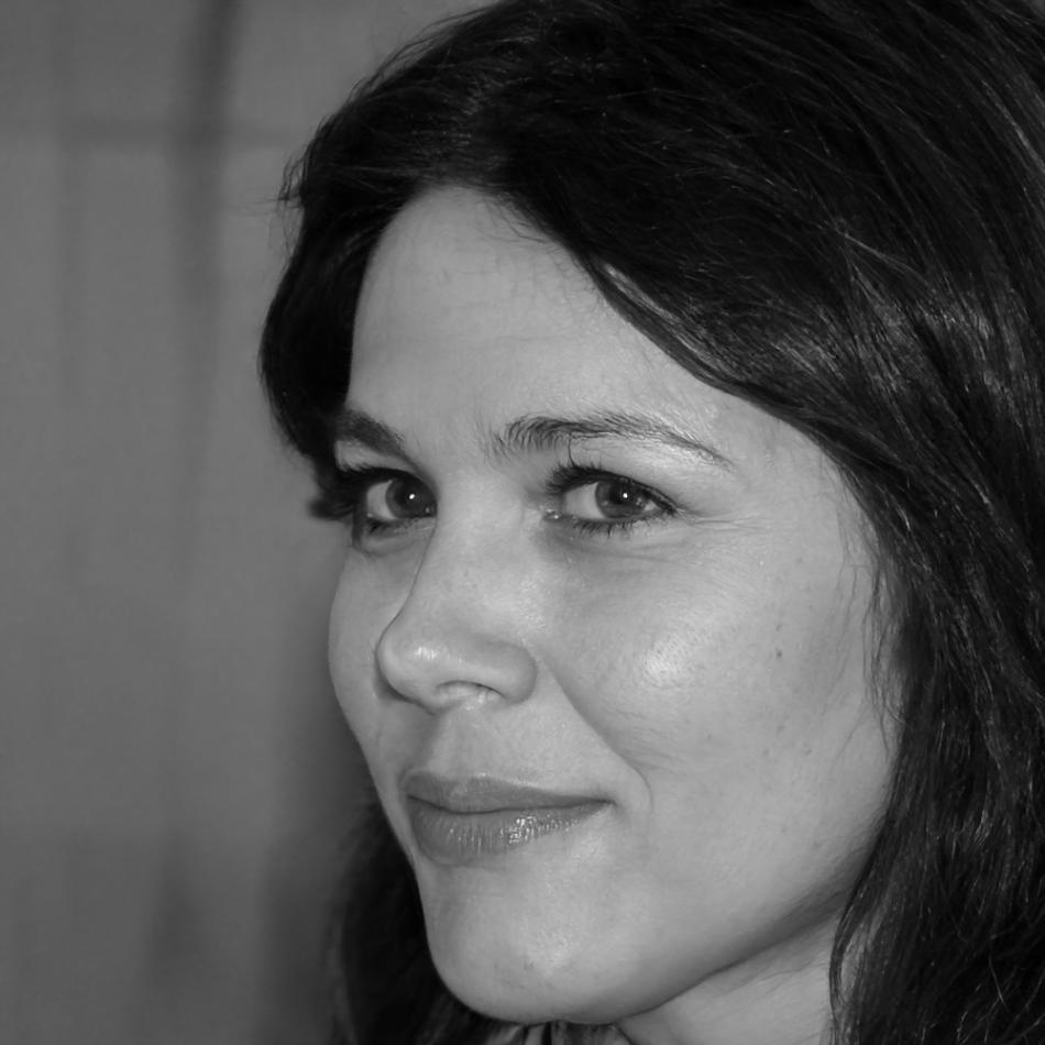 Participant portrait